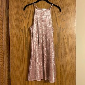 Socialite A line dress S